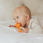 Wholesale mini Mizzie - 100% Natural Rubber Teether