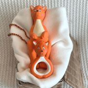 Mizzie Teething Rescue Gift Set